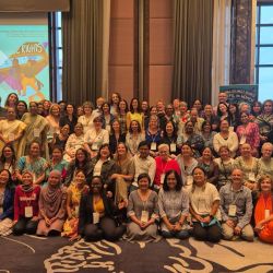 Congreso GAATW - Bangkok (Tailandia), 2024