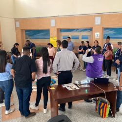 Escuela Atenea 2023
