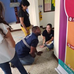 Escuela Atenea 2023