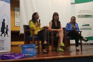 Conversatorio Sobre Trata De Personas  Gobernacion De Antioquia 2016