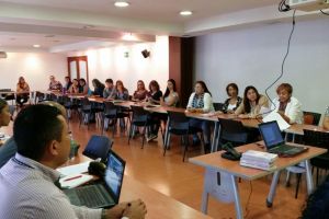 Mesa Departamental Para Erradicar La Violencia Contra Las Mujeres Gobernacion De Antioquia 2017